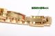 Clean Factory Rolex Daytona 4131 Gold Face Watch  040714 (3)_th.jpg